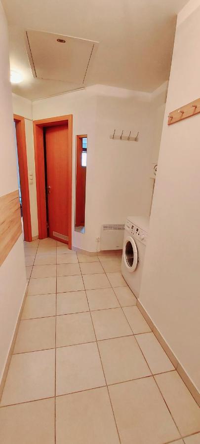 Apartma Manca Kranjska Gora Exterior foto