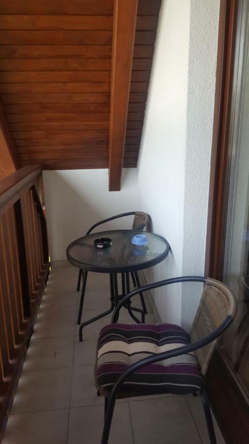 Apartma Manca Kranjska Gora Exterior foto